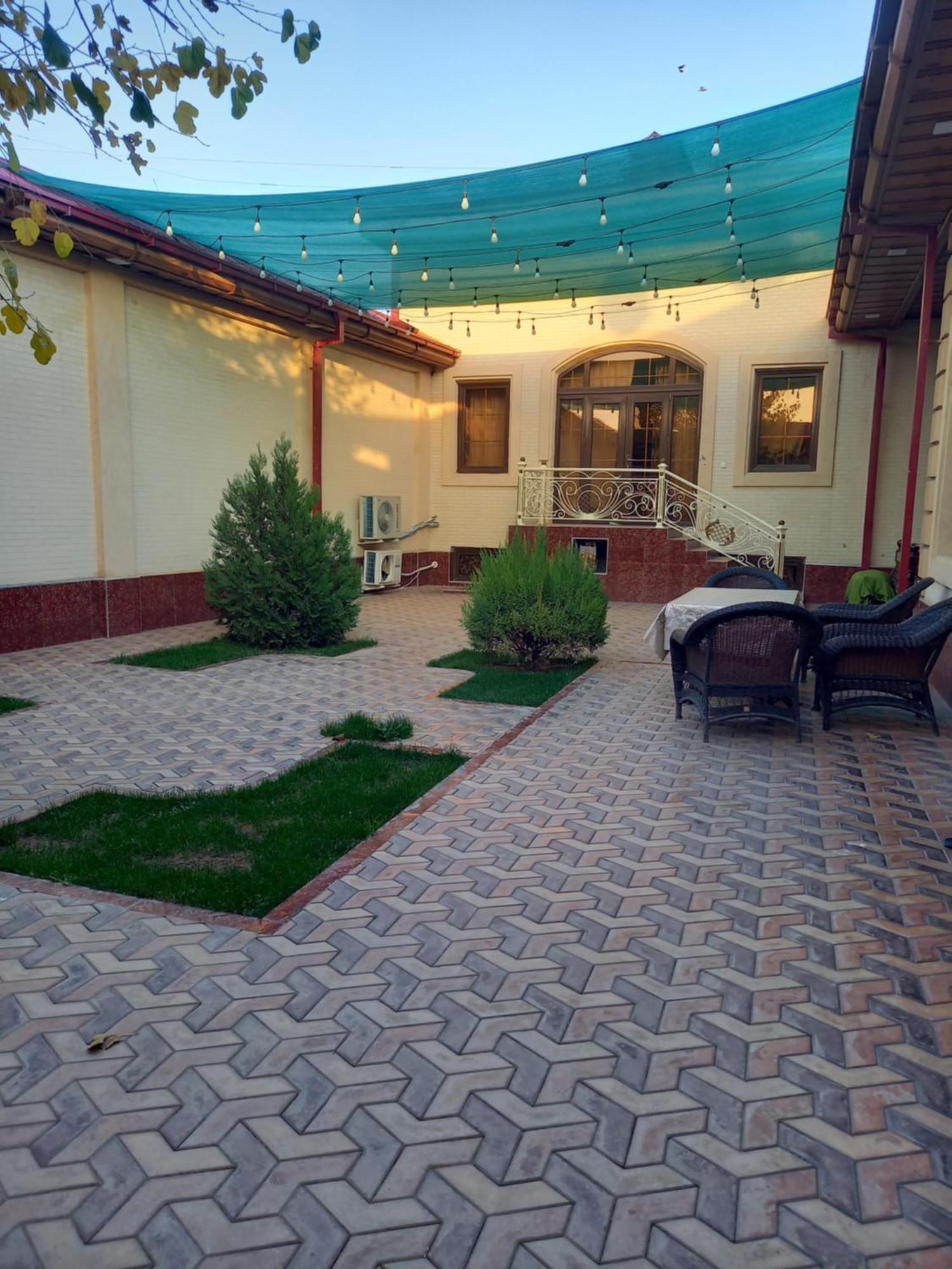 Uyut Inn Hotel Samarkand Exterior photo